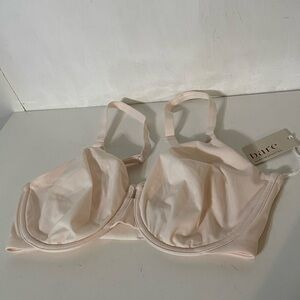 Bare Necessities Minimizer Bra NWT